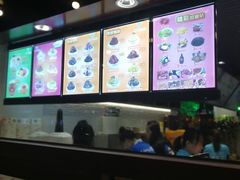 -梁子刨冰王(鞍山西道店)