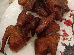-如丰晟宴(长安万达店)