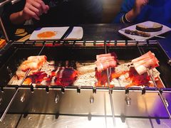 -很久以前羊肉串(大华三路店)
