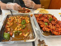 -呆虾王龙虾馆(南湖总店)