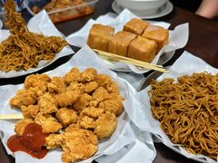 -水牛奶皇后糖水铺(深圳总店)
