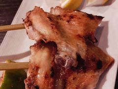 烤鸡翅-Fukumimi·美醉堂 居酒屋(金尚店)