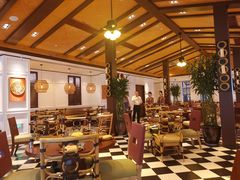 -亚特兰蒂斯·蟹餐厅 CRAB KITCHEN·鲜活海鲜