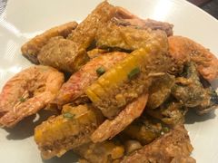 -港丽餐厅(高德置地店)