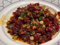 -幸福的烤包子·新疆菜