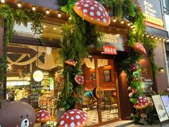 -嗒令甜品·主题融合料理餐厅(首座时代店)