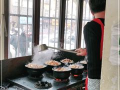 -赵家牛肉砂锅(台西三路店)