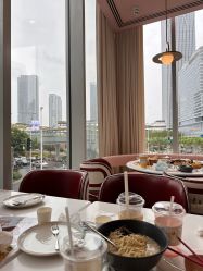 -奈尔宝·儿童乐园·亲子餐厅(前滩店)