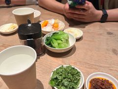 -漆黑觉米粉(三里屯店)