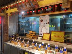 -古道村落(温汤店)
