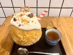 -WONDER ICE 萬得冰田(建設路总店)