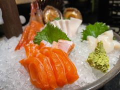 -玄海寿司(国贸店)