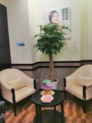 -史云逊养发护发