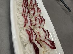 -烤肉宛饭庄(北新桥店)