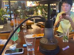 -haxnbauer海森堡德国餐厅(深圳coco店)