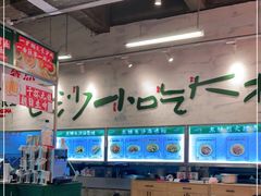 大堂-东排食堂长沙小吃大排档(五一广场店)