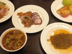 -京香轩·中餐厅(上海中庚聚龙酒店)