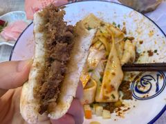 -大嘻咹biangbiang面(历史博物馆店)