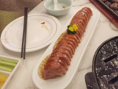 -全聚德(蓝山店)