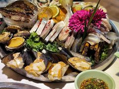 -太琼糟粕醋火锅·海南老爸茶(海棠湾臻选店)