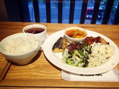 -无印良品餐堂 MUJI Diner(成都太古里店)