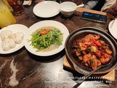 -汤城小厨•粤菜•靓汤(苏州街店)