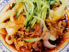 -柴窝堡22号辣子鸡·传承新疆菜