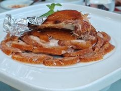 -味+新京宴·烤鸭·北京菜(创意谷店)