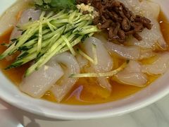 -东方饺子王(新奥购物中心店)