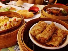 -添好运点心专门店(北角店)