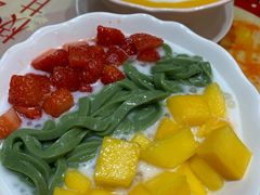 -甜心妈妈·榴莲星级糖水(北京路总店)