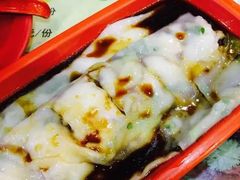 -昇记肠粉王(福华路店)