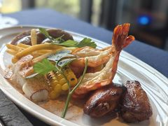 -ZHAO赵·牛扒坊(仁和新城店)