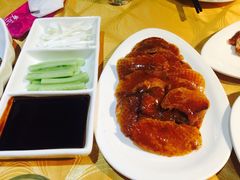 -德缘烤鸭店(大栅栏店)