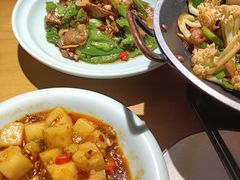 -湘与香缘·湖南菜(王府井北京市百货大楼店)