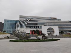 -贵州省博物馆(新馆)