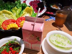 -牛焱·贵州黄牛肉火锅(城西银泰店)