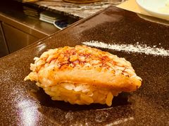 星鳗-Hulu Sushi葫芦寿司 Omakase