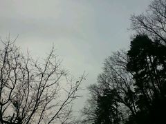 -终南山南五台景区