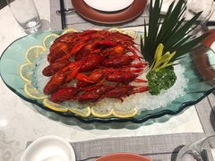 -上海宝华喜来登酒店·采悦轩中餐厅