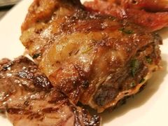 牛排-长沙北辰洲际酒店-兰调全日餐厅