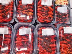 -山姆会员商店(上海浦东店)