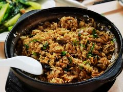 -盈旺小厨·非遗黄鳝饭(泰康路店)