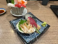 -札幌二条市场 大矶 OHISO(总店)