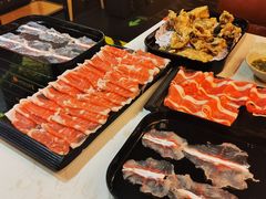 -京门活鱼馆·鱼火锅(百子湾（原红庙）店)