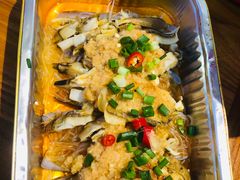 -大成海鲜烧烤·小龙虾(七宝店)