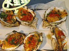 -鱿遍天下铁板鱿鱼(东风路店)