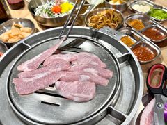 -韩张·韩国传统烤肉(万象汇店)