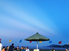 -胖大嫂渔家排档·全海景餐厅(渔村店)