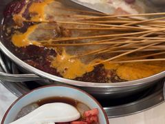 -杨校长·老成都串串香火锅(全国总店)